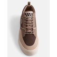 thumbnail image 5 of Airwalk Men's Freestyle Mid Top Sneakers, 5 of 6