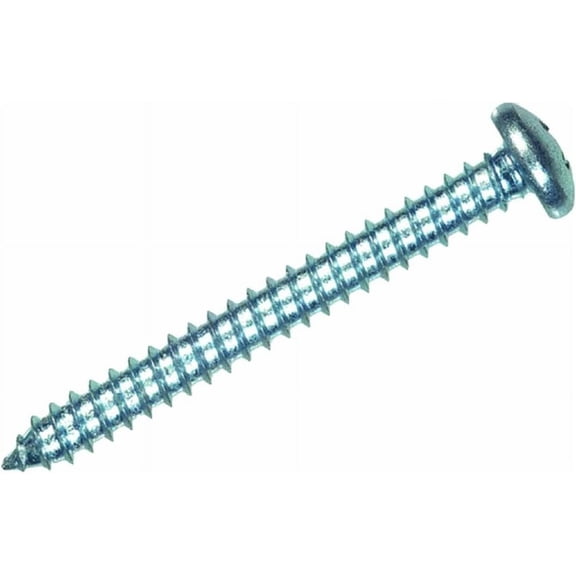 Hillman Fastener Corp 5415 Sheet Metal Screw