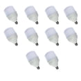 thumbnail image 1 of Foco Led Alta Potencia T100 Igoto 30W 6500K Luz Fria 10 Pz, 1 of 6