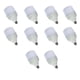thumbnail image 1 of Foco Led Alta Potencia T100 Igoto 30W 6500K Luz Fria 10 Pz, 1 of 6