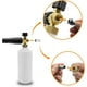 thumbnail image 5 of Acoplador para hidrolavadora, conector de liberación rápida de 1/4'', rosca macho M22-14 mm, adaptador para pulverizador de hidrolavadora., 5 of 5