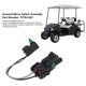 thumbnail image 3 of Conjunto De Microinterruptor Eléctrico Delantero, A Prueba De Abrasión 73194 G01 Conjunto De Interruptor Delantero De Carrito De De Manejo Mejorado Para DCS TXT 1996 A 2002, 3 of 7