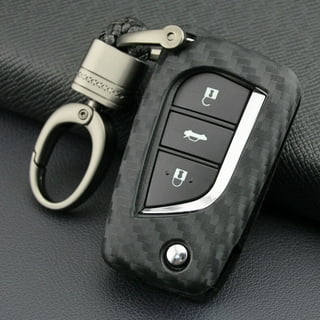 Diamond Toyota Car Key Cover/ Soft Car Key Case/ TPU Key Fob 