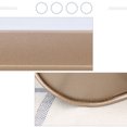 thumbnail image 1 of Dalazy Rectangle Non-stick Baking Tray Carbon Steel Kitchen Cake Bread Biscuit Baking Pan Tool, 1 of 9