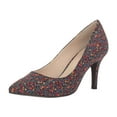 thumbnail image 2 of Cole Haan Women Juliana Pump 75 Stiletto Heel Shoes, 2 of 6