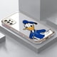 thumbnail image 3 of Smooth E-TPU Phone Case For Samsung Galaxy A73 A72 A71 A54 A53 A52 A51 A33 A23 A13 A12 A34 A14 5G Case Donald Duck Daisy Couple, 3 of 5
