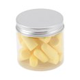 thumbnail image 1 of Concert Ear Plugs, Slow Rebound Sleeping Ear Plugs Wide Application  For Sleep Yellow, 1 of 8
