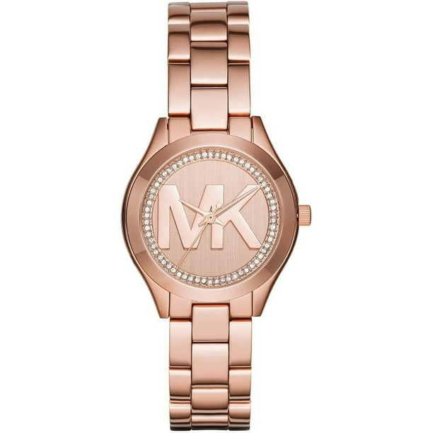 Michael kors mk3549 discount