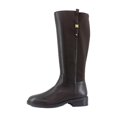 thumbnail image 2 of Vince Camuto Annora Women's Boots Brownie Size 6.5 M, 2 of 8