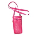 thumbnail image 2 of Funda deportiva para botella de agua, bolsa de malla con correa, funda portátil de nailon para botella de agua para canotaje, Camping, montañismo, Sunnimix Funda para botella deportiva, 2 of 8