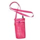 thumbnail image 2 of Funda deportiva para botella de agua, bolsa de malla con correa, funda portátil de nailon para botella de agua para canotaje, Camping, montañismo, Sunnimix Funda para botella deportiva, 2 of 8