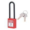 thumbnail image 1 of Candado de seguridad cerradura de 6 cilindros Cerradura de seguridad de alta resistencia para productos domésticos para hotel en casa para seguridad interior para seguridad en el, 1 of 8