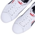 thumbnail image 3 of Tenis Puma Smash 3.0 L PS Para Niños 17 a 21.5 392032-11 blanco, 3 of 4