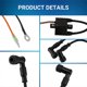 thumbnail image 5 of For Tohatsu Outboard Engine Nissan MFS8 MFS9.8 NSF8 NSF9.8 4-Stroke, 5 of 5
