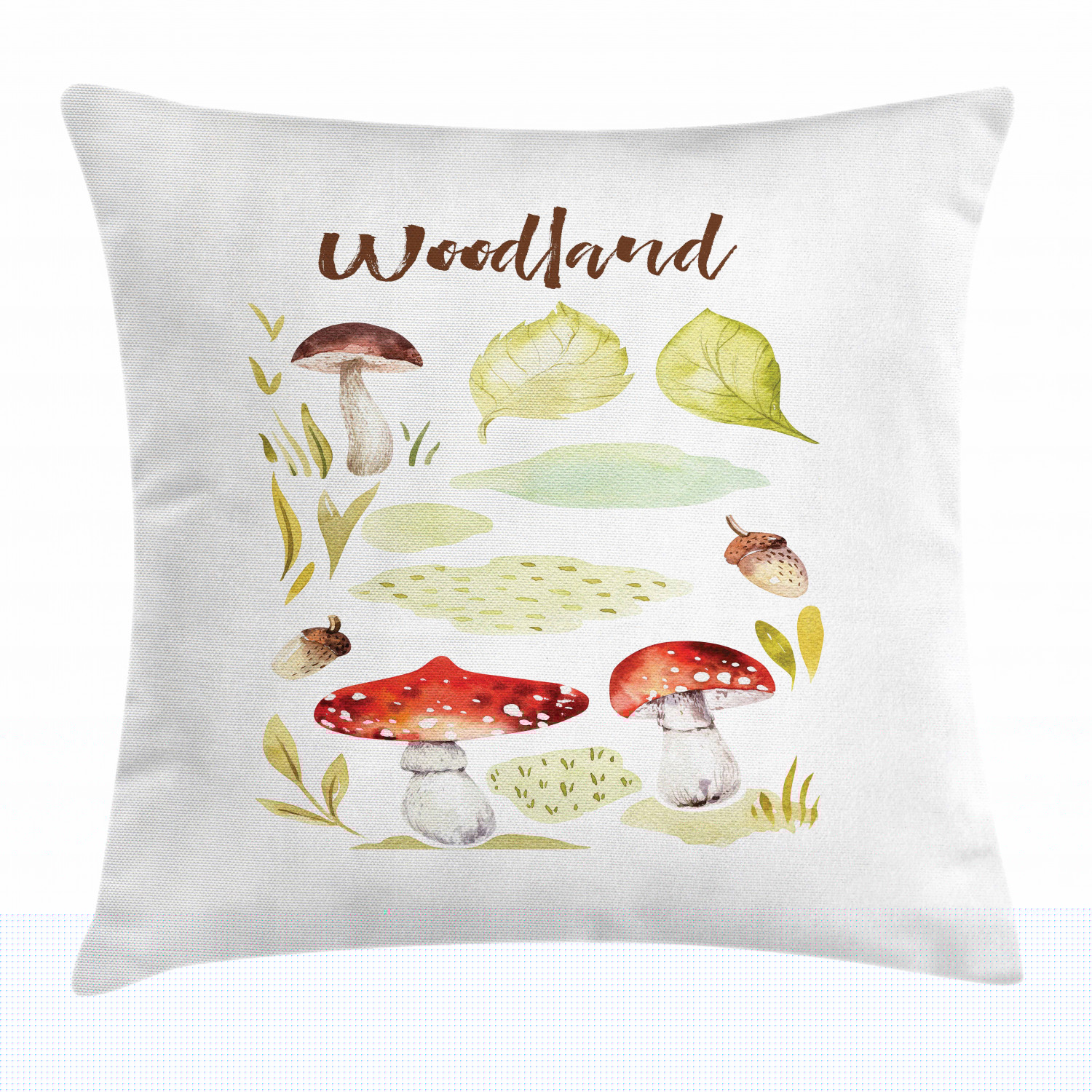 18x18 Multicolor Cute Autumn Leaves And Fall Flowers Accessoires Cute Fall Leaves-Floral Autumn Mushrooms Aesthetic Throw Pillow 18x18 Multicolor Cute Autumn Leaves And Fall Flowers Accessoires Cute Fall Leaves-Floral Autumn Mushrooms Aesthetic Throw Pillow