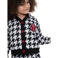 thumbnail image 5 of Rolling Stones Toddler Girls Sweatshirt and Skirt Set, Sizes 12 months-5T, 5 of 17