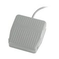 thumbnail image 4 of Interruptor de Pedal con Cable perfecl enchufe de aviación 1m, 4 of 8