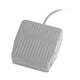 thumbnail image 4 of Interruptor de pedal de 3 hilos con cable antideslizante para fábricas industriales Cable de 1m, 4 of 9