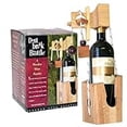 thumbnail image 2 of Don't Break the Bottle Original Puzzle Gift for Adults, 2 of 3