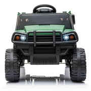 COUTEXYI LZ-926 Off-Road Vehicle, Remote Control Tools with Battery, Drift Off Road Stunt Truck