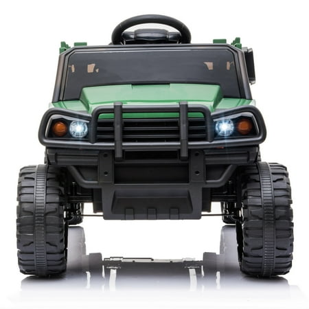 COUTEXYI LZ-926 Off-Road Vehicle, Remote Control Tools with Battery, Drift Off Road Stunt Truck