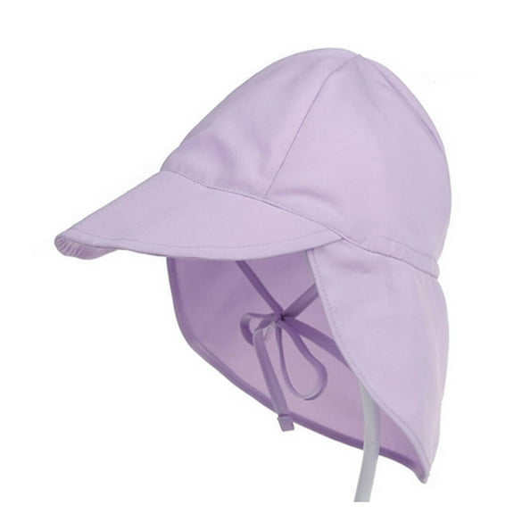 Jamlynbo Toddler Baby Boy Girl Summer Sun Hats Swim Caps Beach Protection Hats Outdoor