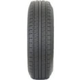 Carlisle Radial Trail HD Trailer Tire ST175/80R13 LRD 8PLY Rated