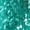 Dark teal, variant on Women's Sequin V-Neck Tank Top Party Style Sleeveless Top
