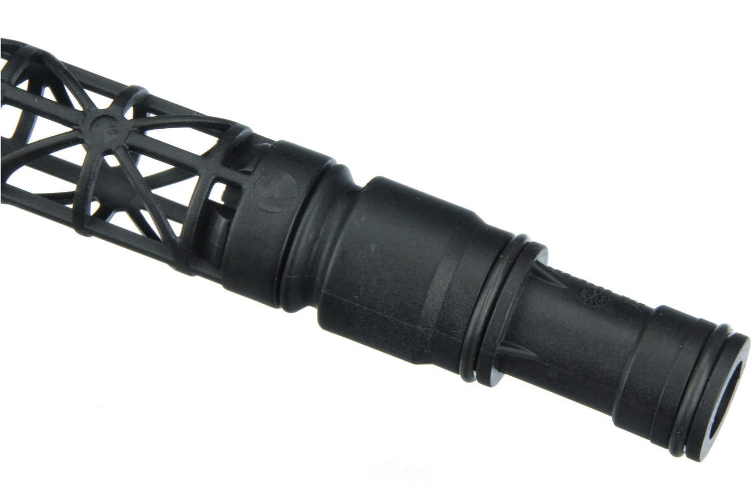 URO Parts 2711800338 Engine Oil Filter Cover