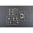 thumbnail image 4 of Trumpeter 09591 1/35 E-100 Soviet T-100Z Heavy Tank Model Kit, 4 of 12