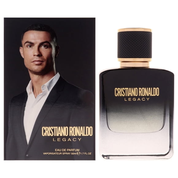 Perfume Cristiano Ronaldo Legacy para Hombre 50 ml EDP en spray