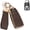 Brown, variant on Key Case Holder Protector with Keychain for Audi A4 Q7 Q5 TT A5 SQ5 R8 S5 Upper Leather Soft TPU Key Fob Cover
