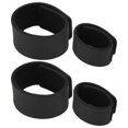 thumbnail image 4 of Fishing Rod Hook and Loop Straps AntiSlip Pole Fixing Band Rod Wrap Holder Accessory, 4 of 5