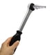 thumbnail image 2 of Llave de trinquete YOUSEMOT de acero al carbono 10-21 mm con empuñadura antideslizante, 2 of 5