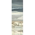 thumbnail image 2 of Haynes, Smith 9x18 Black Ornate Wood Framed with Double Matting Museum Art Print Titled - Creamy Memories 3, 2 of 4
