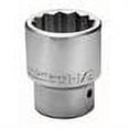 thumbnail image 2 of Wright Tool 1"Dr 12Pt Std Skt 3-1/2", 2 of 2