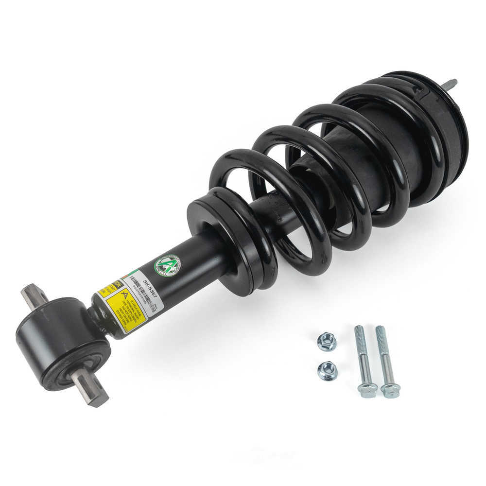 Arnott Industries SK-5357 Suspension Strut and Coil Spring Assembly