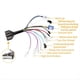 thumbnail image 3 of Controlador de Sinusoidal 48V 60V 2500W 72V 3000W Controlador de CC Sin Escobillas para Bicicleta Eléctrica Controlador de Motor de Scooter 50A, 3 of 5