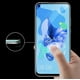 thumbnail image 4 of Mica de Hidrogel HD GadgetsMX para iPhone XsMax, 4 of 4