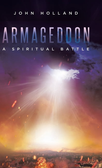 Battle Of Armageddon
