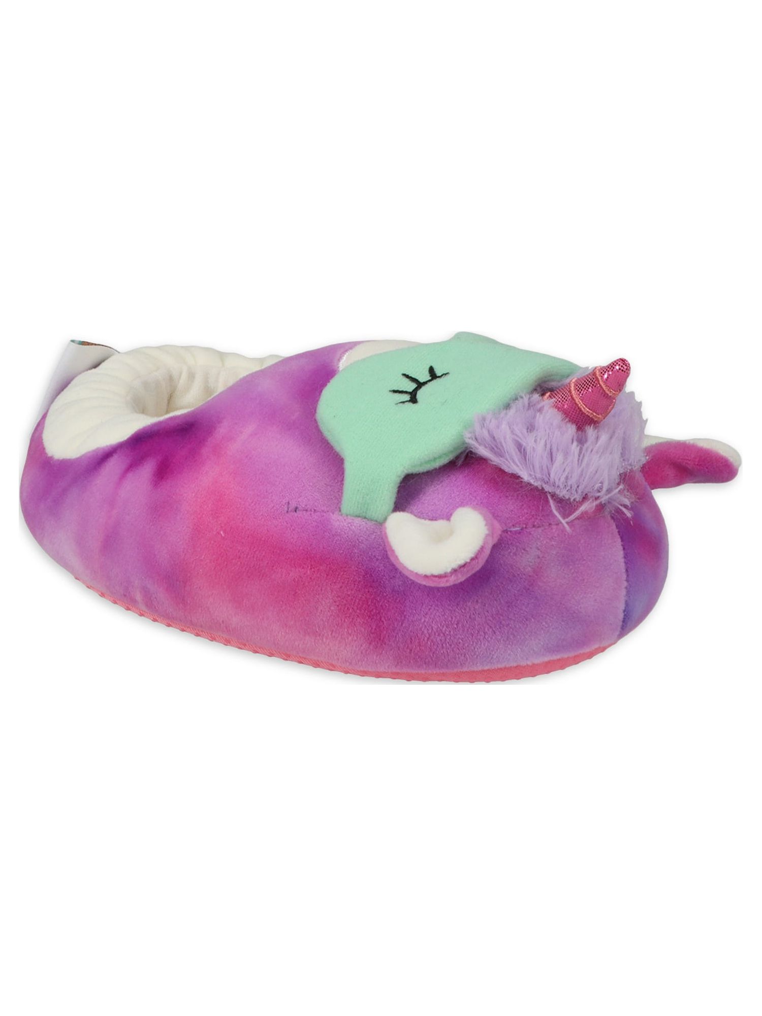 Unicorn Rabbit Slippers — A Lot Mall