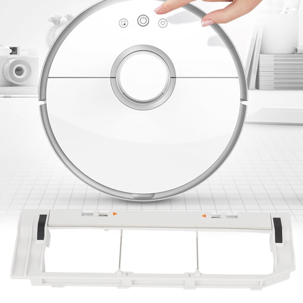 Reemplazo de la cubierta del cepillo principal para la aspiradora Xiaomi Roborock Robot S50 S51