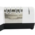 thumbnail image 5 of Chef'sChoice Model 270 Diamond Hone Hybrid Knife Sharpener, 3-Stage, in White (0270100), 5 of 8