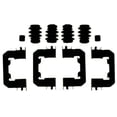 thumbnail image 3 of Front Disc Brake Hardware Kit for Hyundai Sonata 2011-2015 OE ACDelco 18K2098X, 3 of 3