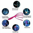 thumbnail image 5 of Head Massager Scalp Stress Relax, Soft Resin Finger Gripper Claw, 5 of 7