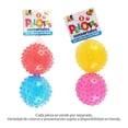 thumbnail image 1 of Pelotas de Juguete Prichos BF Toys Sensoriales de Plástico Varios Colores 1 Pieza, 1 of 4