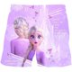 thumbnail image 1 of NOVEDAD DE VERANO 2023, camisetas de Frozen 2 para niñas, camiseta de cuello redondo para niñas de 1 a 14 años, camisetas informales de manga corta de princesa Elsa Tee9T Gao Jinjia LED, 1 of 2