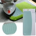 thumbnail image 2 of Décor de Rentrée Scolaire, Règle Chaude en Silicone, Outil de Repassage en Tissu, Ourleur Thermique Utile pour Vêtements, Modèle de Ourlet Antidérapant avec Pouce, 2 of 9