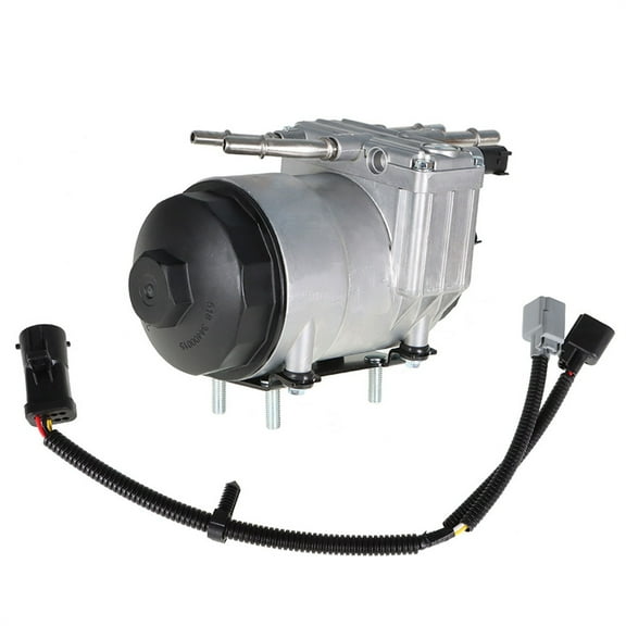 SEBLAFF Fuel Pump Assembly for Ford Super Duty F250 F350 F450 F550 6.0L V8