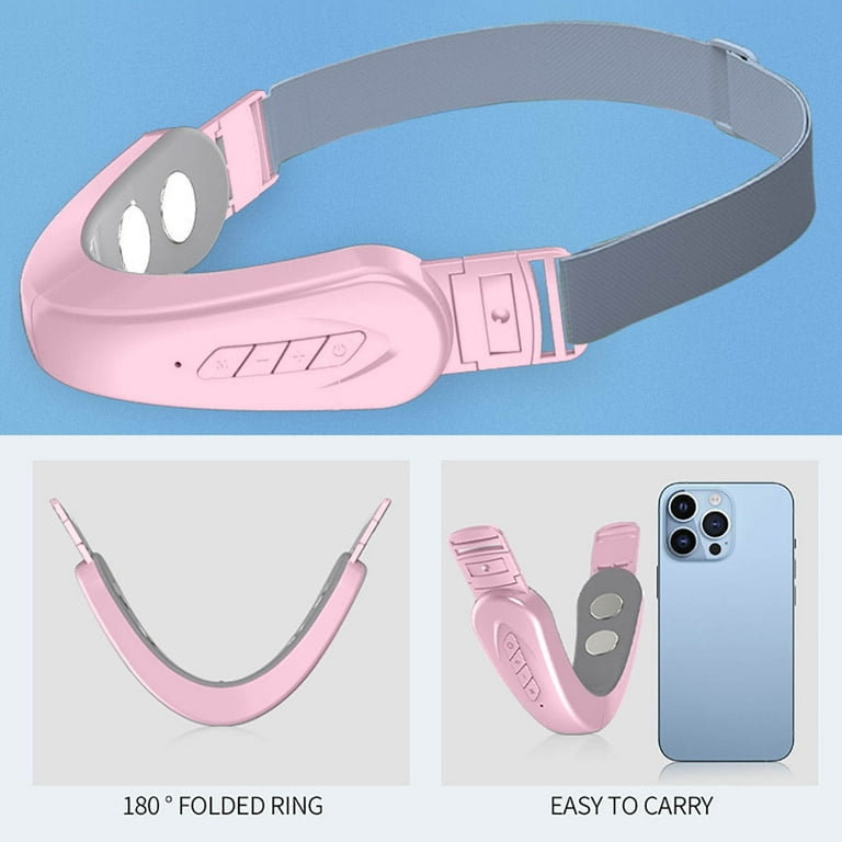 V-Shaped Face Slimming instrument, intelligent Face Lifting
